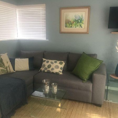 Table Mountain Guest Cottage With Private Garden Ciudad del Cabo Exterior foto