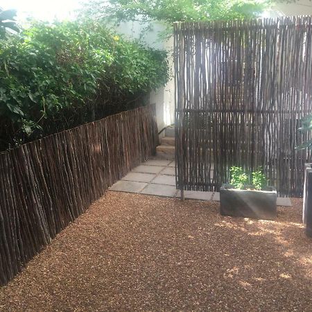 Table Mountain Guest Cottage With Private Garden Ciudad del Cabo Exterior foto