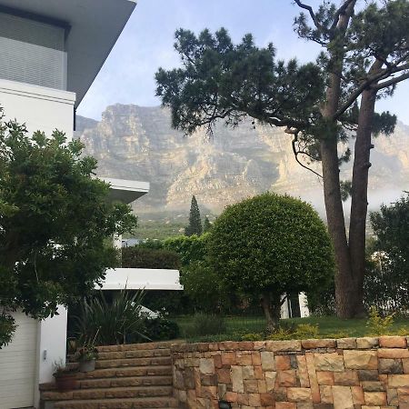 Table Mountain Guest Cottage With Private Garden Ciudad del Cabo Exterior foto