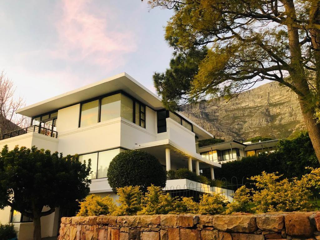 Table Mountain Guest Cottage With Private Garden Ciudad del Cabo Exterior foto